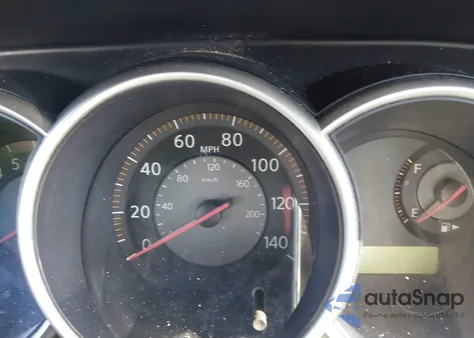 2007 Nissan Versa 1.8S z USA, uszkodzony, nr VIN 3N1BC13E57L442267